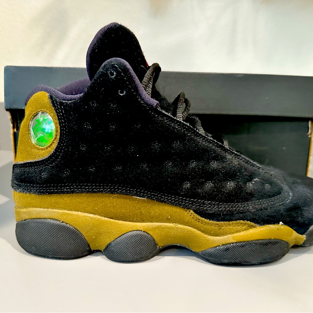 Classic Air Jordan Brand New